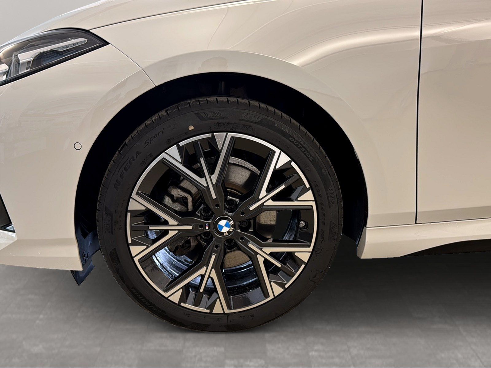 BMW 120 - Bild 13