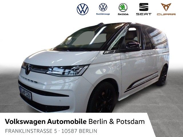 Volkswagen T7 Multivan 2.0 TSI DSG Edition Pano Sthzg IQ-LE