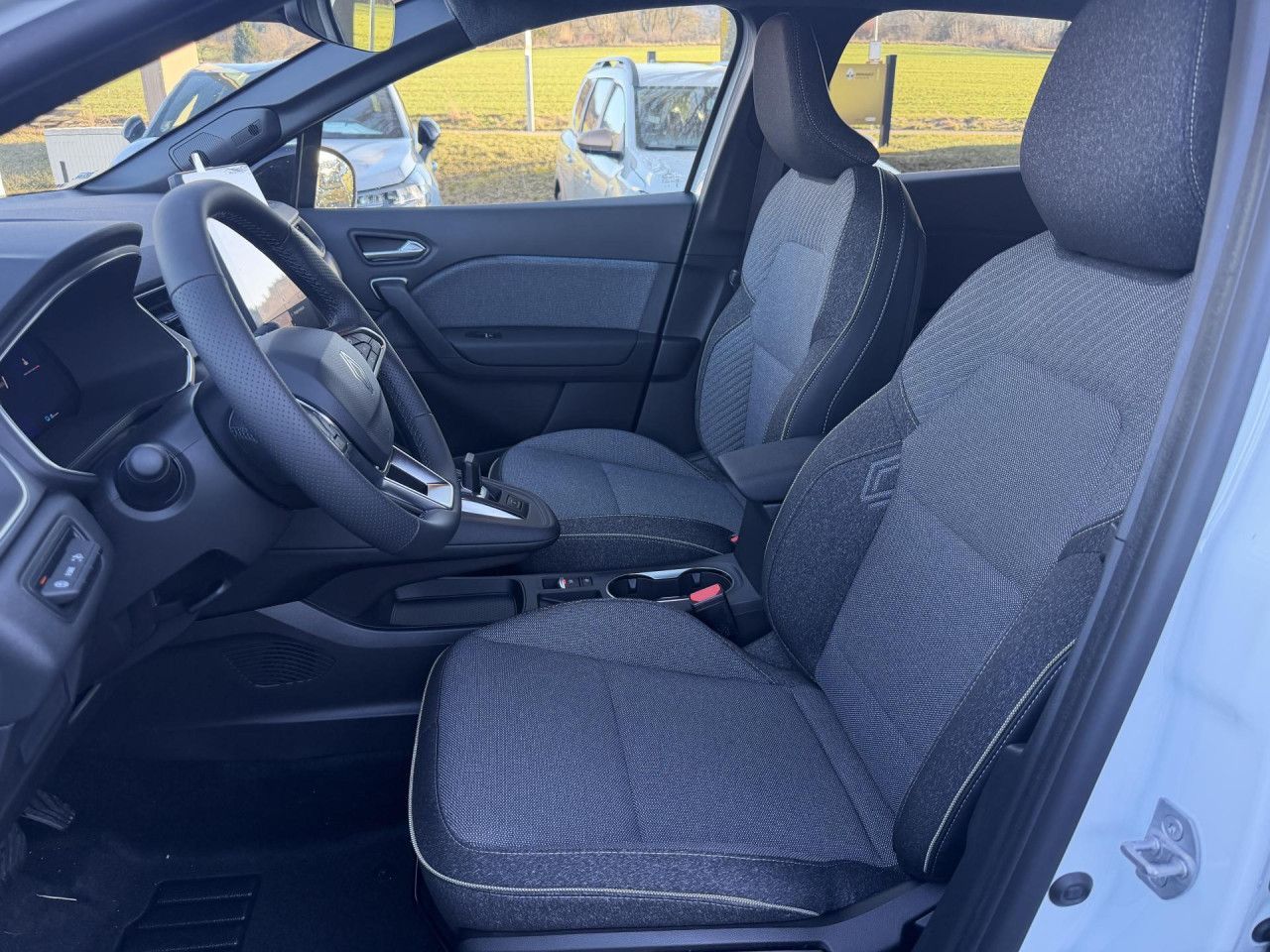 Renault Symbioz - Bild 9