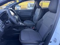 Renault Symbioz - Vorschau Bild 9