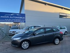 Ford Focus - Vorschau 1