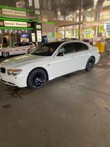 BMW 740D Zuverlässige Oberklasse mit Power - BMW mit Diesel-Antrieb: Power
