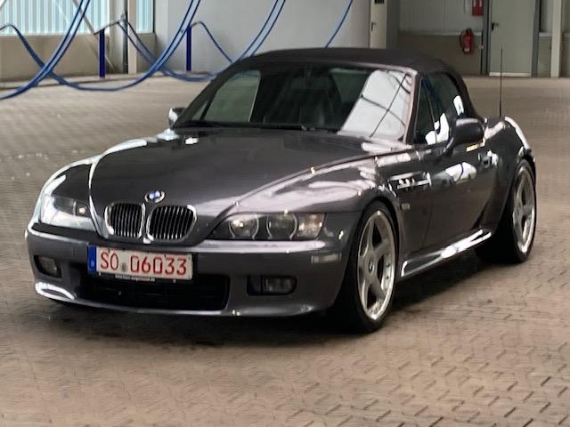 BMW Z3 2.8i