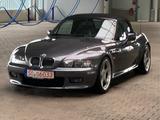 BMW Z32.8i - BMW Z3 aus 2000: Cabrio