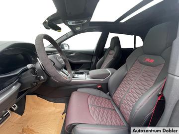 2025 AUDI RSQ8 — миниатюра 12