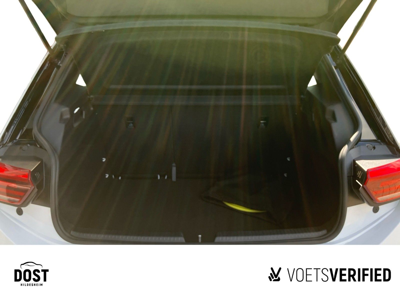 Volkswagen ID.3 - Bild 15