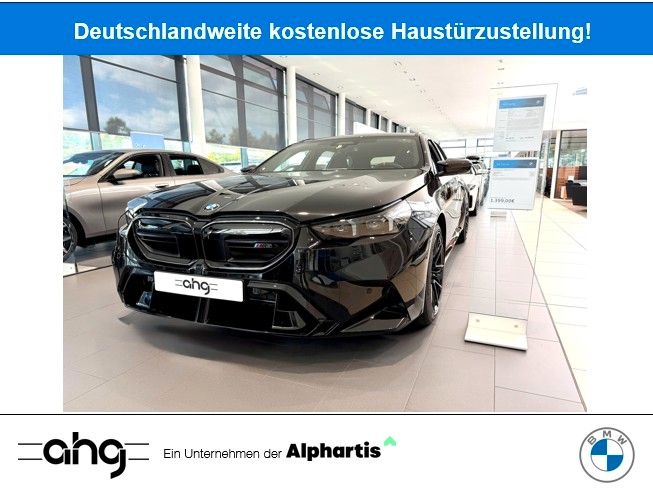 BMW M5 Touring G99 20"/21"/ Adapt. LED / B&W Sound