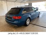 Audi A4 Avant Ambition PANO | SITZHEIZUNG | ALU - Audi A4 aus 2008: Kombi