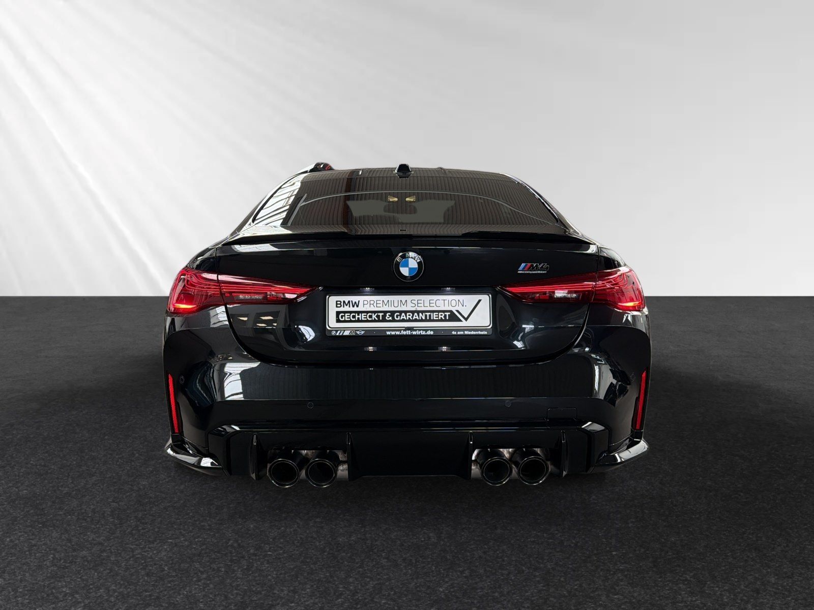 BMW M4 - Bild 7