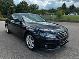 Audi A4 Lim. Ambiente Automatik 2.0TDI - gebrauchte Audi A4 aus dem Jahr 2011
