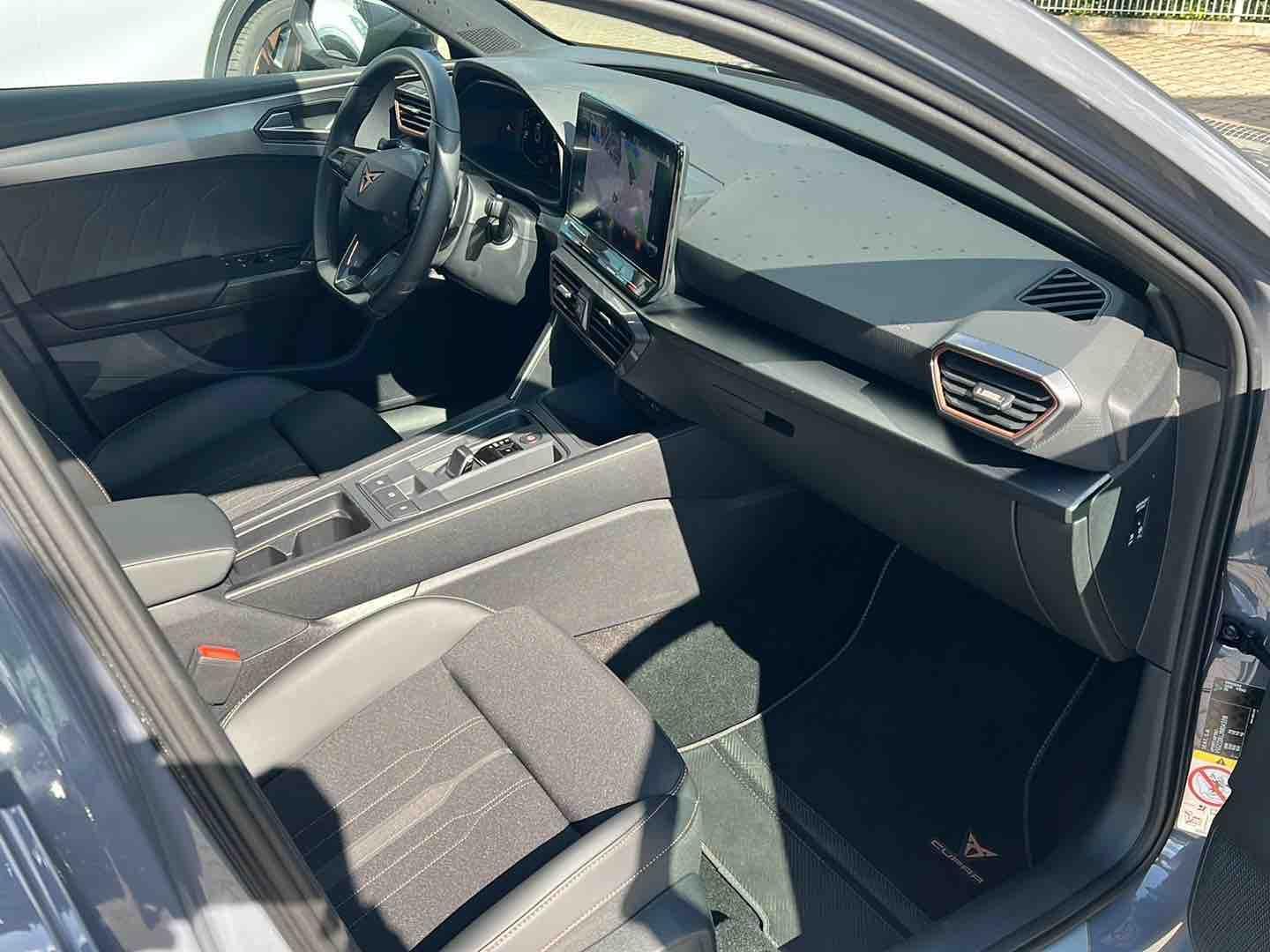 Cupra Leon - Bild 13