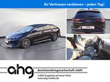 Kia ProCeed 1.5 T-GDI DCT GT-line Tempom.aktiv Bluet