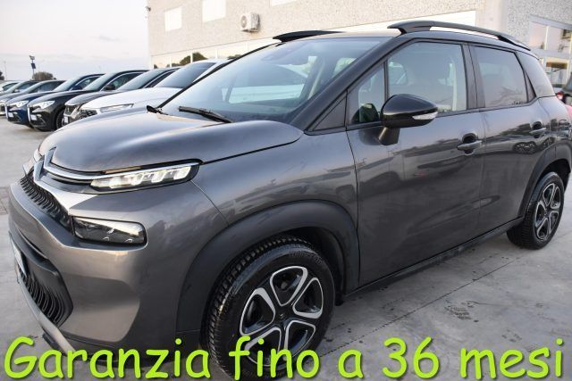 Citroën CITROEN C3 Aircross BlueHDi 110 S&S Feel