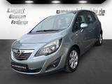 Opel Meriva B Innovation - Opel Gebrauchtwagen in Kaiserslautern