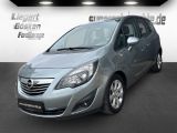 Opel Meriva B Innovation - Opel Meriva aus 2013