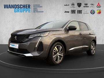 Peugeot 3008 1.6 225 Allure