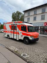 Mercedes-Benz 815 D - Mercedes-Benz 815 d
