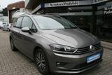 Volkswagen Golf Sportsvan VII Allstar BMT/Start-Stopp| 1. H - Volkswagen Golf: Allstar