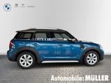 MINI Countryman D Cooper ALL4+ AHK+LED+ACC+KAMERA+ - blaue MINI Cooper D Countryman
