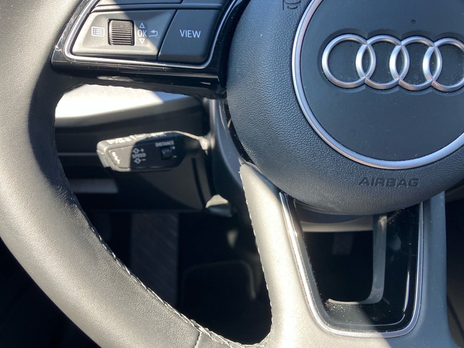 Audi A3 - Bild 14