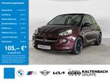 Opel Adam 1.4 Open Air INTELLILINK ONSTAR SHZ KLIMA - Opel Adam Gebrauchtwagen in Köln