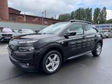 Citroën C4 Cactus *FEEL*KAMERA*PDC*NAVI**SITZH*TÜV NEU - schwarze Citroën C4 Cactus