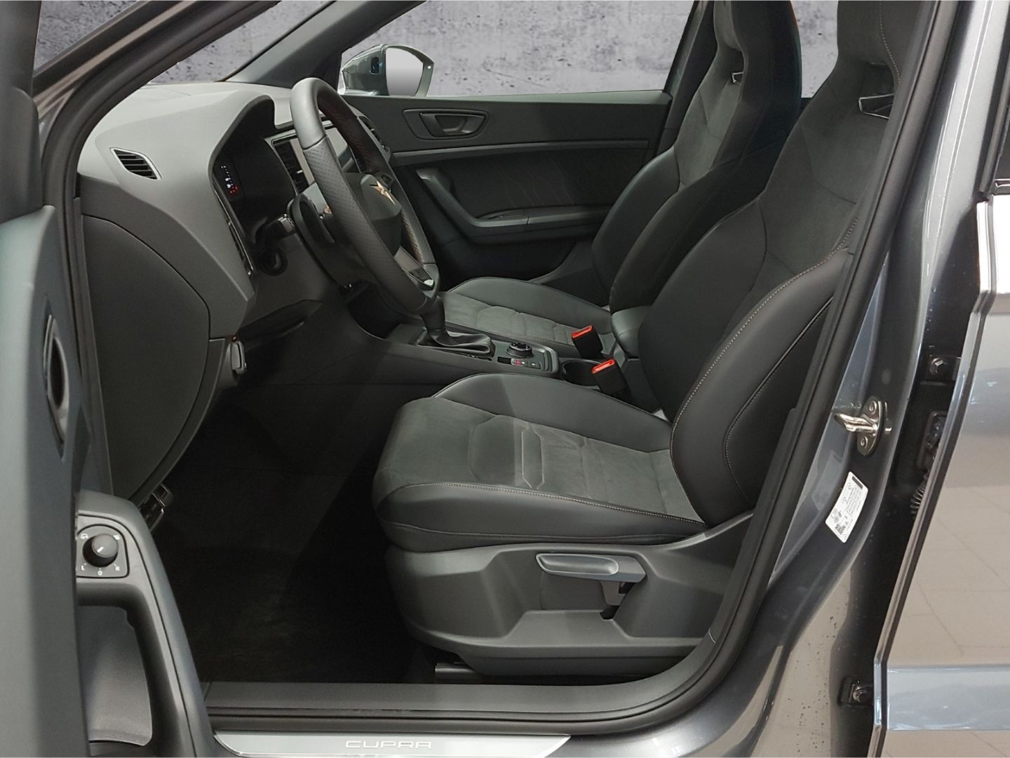 Cupra Ateca - Bild 8