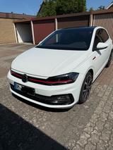 Volkswagen Polo 2.0 TSI OPF DSG GTI GTI - VW Polo Gebrauchtwagen in Lübeck