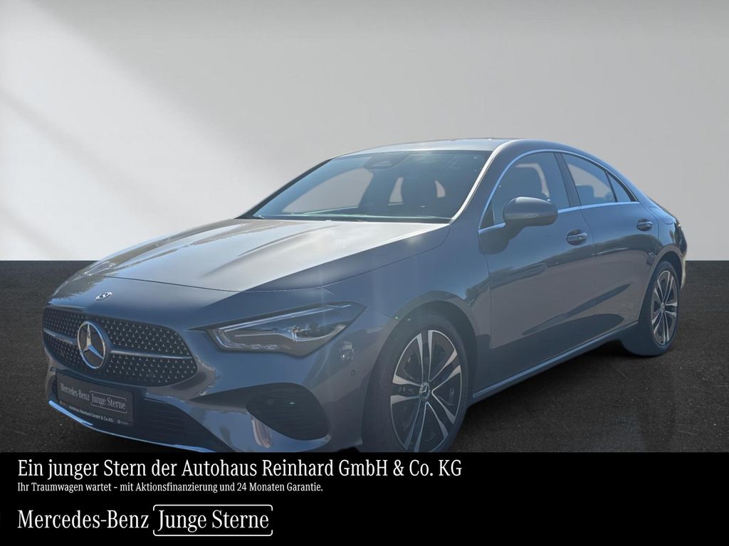 Image of Mercedes-Benz CLA 180