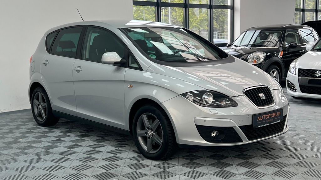 Seat Altea