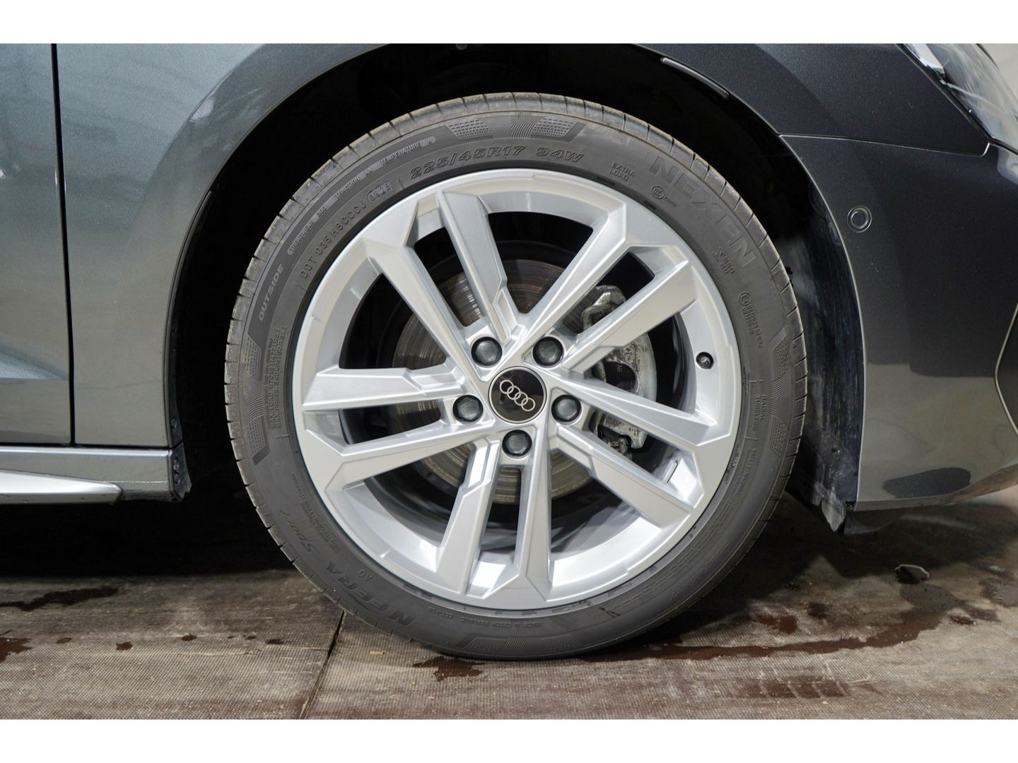 Audi A3 - Bild 12