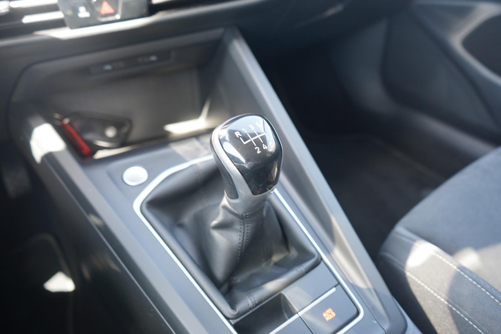 Volkswagen Golf VIII Variant 1.5 16V TSI Style LED Navi ACC, миниатюра 20
