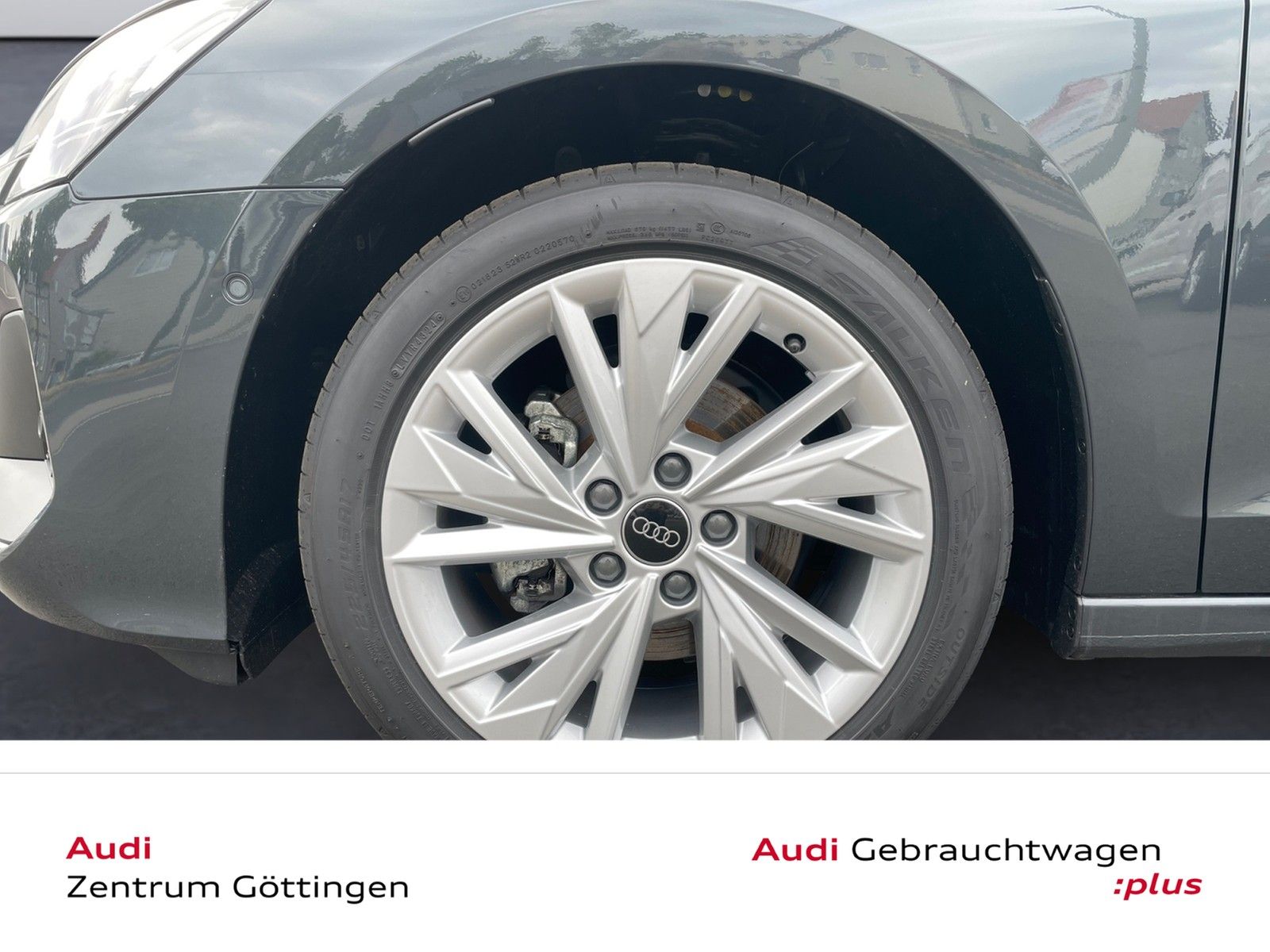 Audi A3 - Bild 5