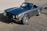 Triumph TR6 Overdrive - gebrauchte Triumph Cabrios