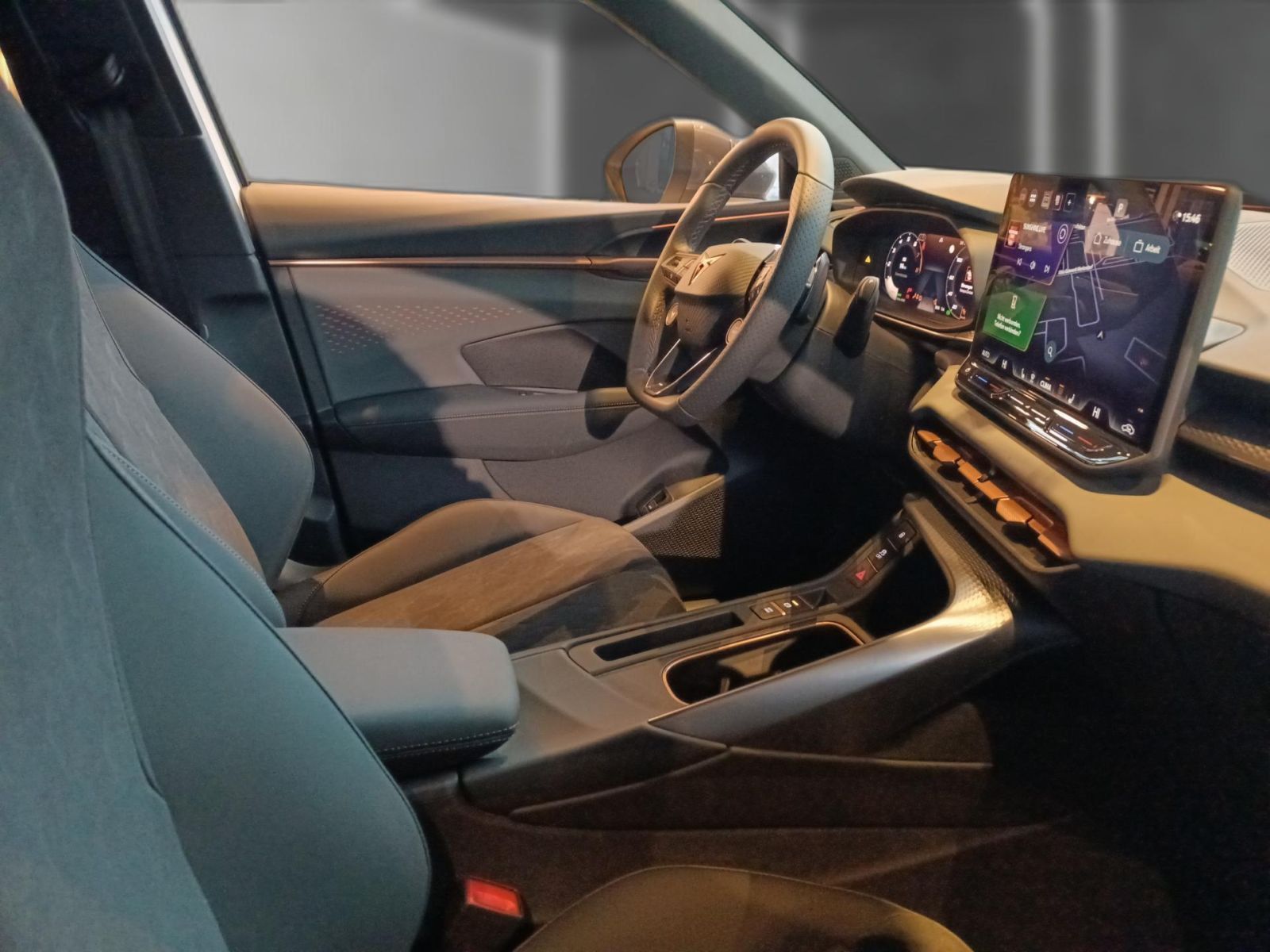 Cupra Terramar - Bild 8