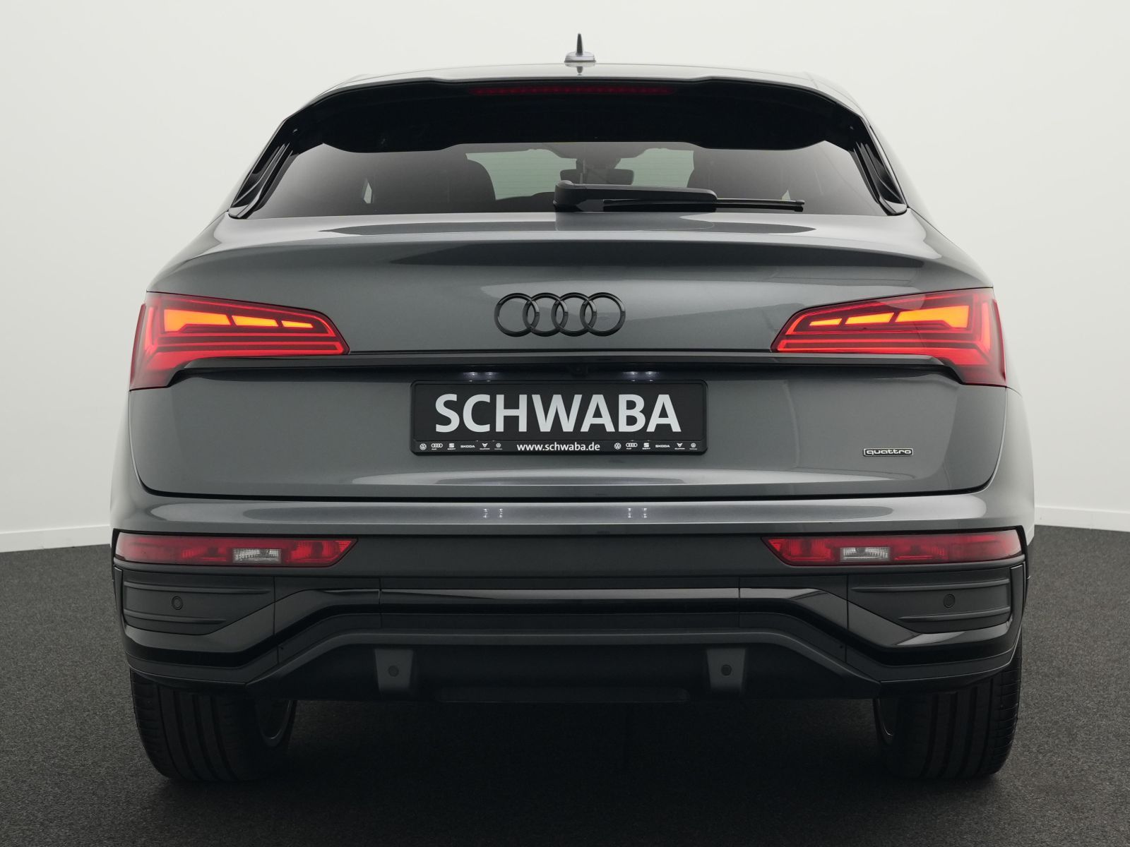 Audi Q5 - Bild 8