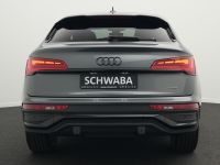 Audi Q5 - Vorschau Bild 8