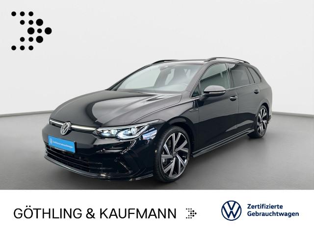 Volkswagen Golf Variant R-Line 2.0 TSI DSG*NAVI*AHK*STDHZG*