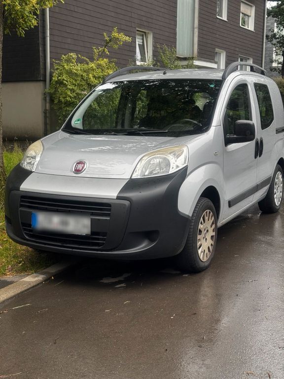 Image of Fiat Fiorino
