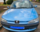 Peugeot 306 TÜV NEU!!! - Peugeot aus 1999