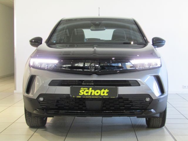 Mokka Line GS 1.2 Direct Injection Turbo 96 kW (