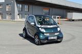 Smart Fortwo 450 Diesel Automatik Leder GR... - Smart ForTwo 450