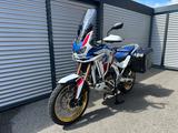 Honda CRF1100D4 AFRICA TWIN ADVENTURE SPORTS DCT + ES - Offers