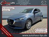 Mazda 2 SkyActiv-G 90 M-Hybrid Kizoku| Carplay | LED | - gebrauchte Mazda 2 aus dem Jahr 2020