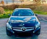 Mercedes-Benz A 180 BlueEFFICIENCY Style *CarPlay*LED