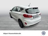 Ford Fiesta 1.0 Trend ALU17 BLUETOOTH USB KLIMA - Ford Fiesta Trend mit Benzin-Antrieb