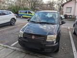 Fiat Panda 169 - 1.2 l - 1. Hand!  TÜV NEU - Fiat Panda 169