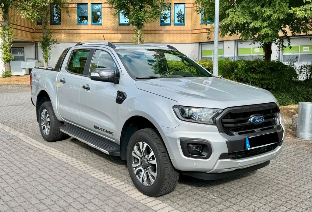 Image of Ford Ranger