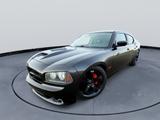 Dodge Charger SRT8 | 13.000 € investiert | Top Zustand - scheckheftgepflegte Dodge Charger