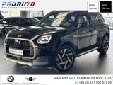 MINI Cooper C Countryman Favoured Trim XL PAKET/19" - MINI Cooper C Countryman Jahreswagen